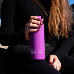 Gourde isotherme Color Burst – 750 ml