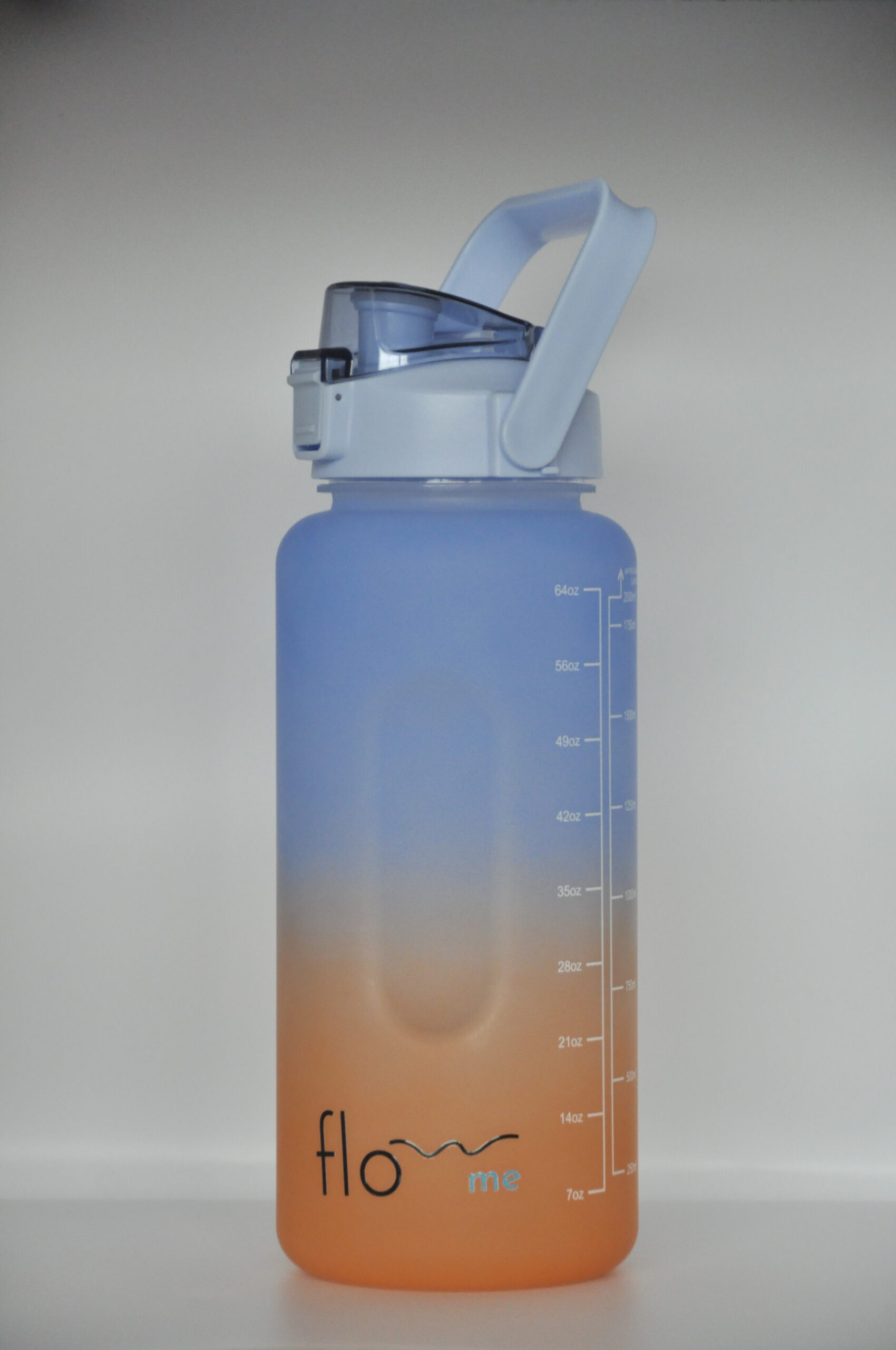 Gourde Pure Ombré 2L