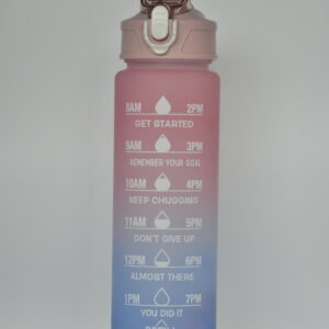 Gourde Pure Ombré 750 ml