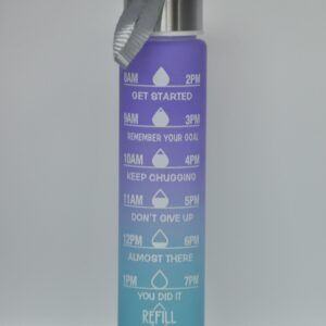 Gourde Pure Ombré 280 ml