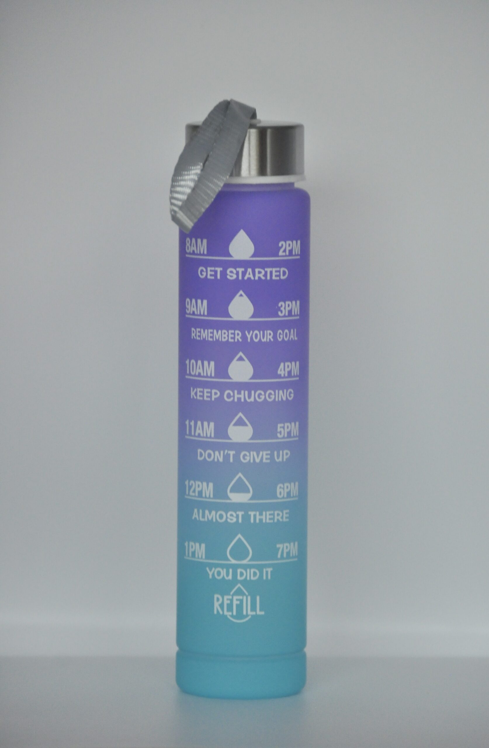 Gourde Pure Ombré 280 ml